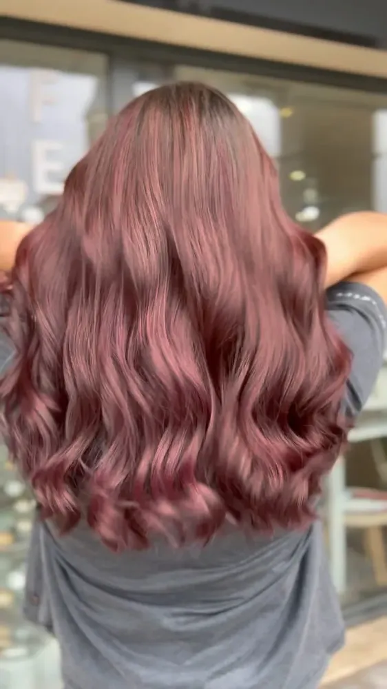 coloration à Sainte-Geneviève-des-Bois